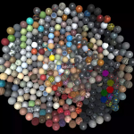 Screenshot #4 - PBR Material Bundle Vol1 (445)