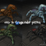 Screenshot #4 - CaveWorm