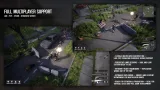 Screenshot #3 - Easy TopDown Template  Survival Action Shooter Top Down RPG