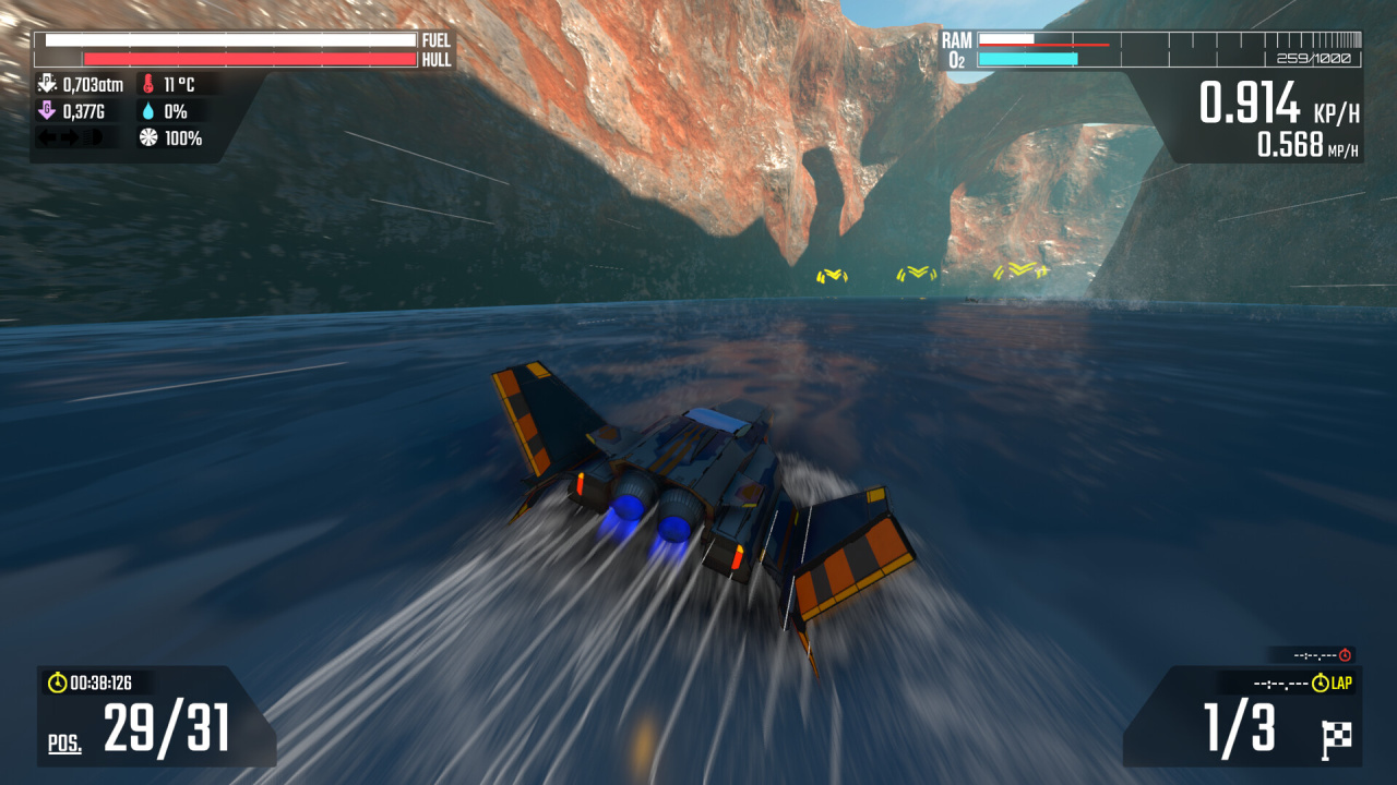 Screenshot #3 - XF Extreme Formula