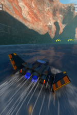 Screenshot #3 - XF Extreme Formula