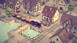 Screenshot #2 - Islands and Trains