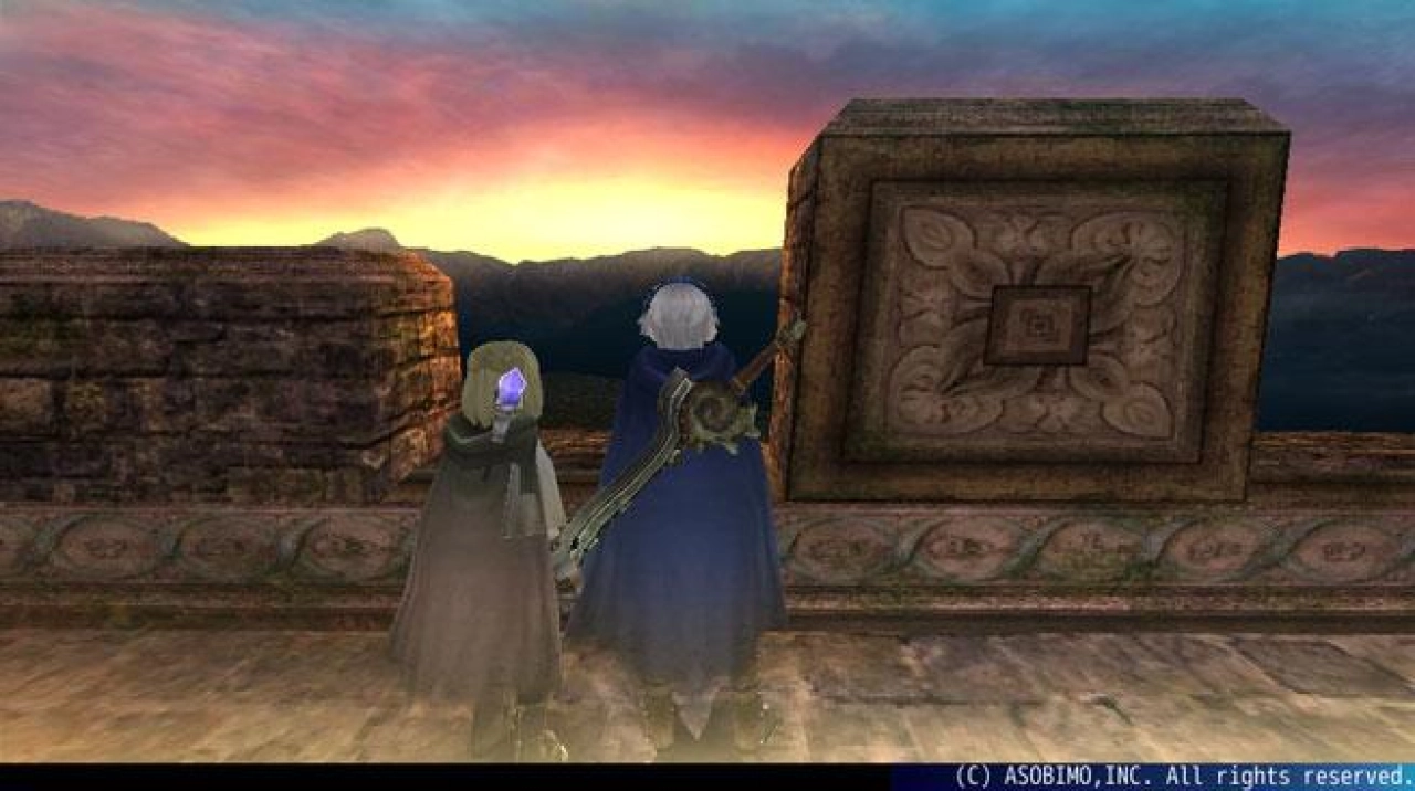 Screenshot #8 - RPG TORAM ONLINE 4.1.15