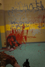 Screenshot #4 - Blood Trail