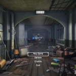 Screenshot #2 - Escape "Horror Game Kit"