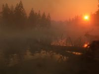 Screenshot #3 - Ultra Volumetrics v3.2 in Blueprints