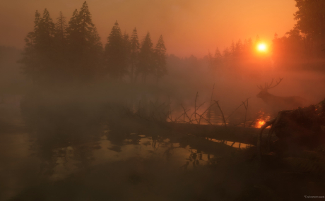 Ultra Volumetrics v3.2 in Blueprints