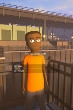 Screenshot #5 - Schedule I