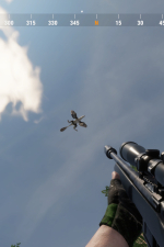 Screenshot #5 - Prehistoric Hunt