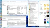Screenshot #3 - Windows 11 LTSC x64 24H2 + Office 2016 RU by OVGorskiy 06.2025