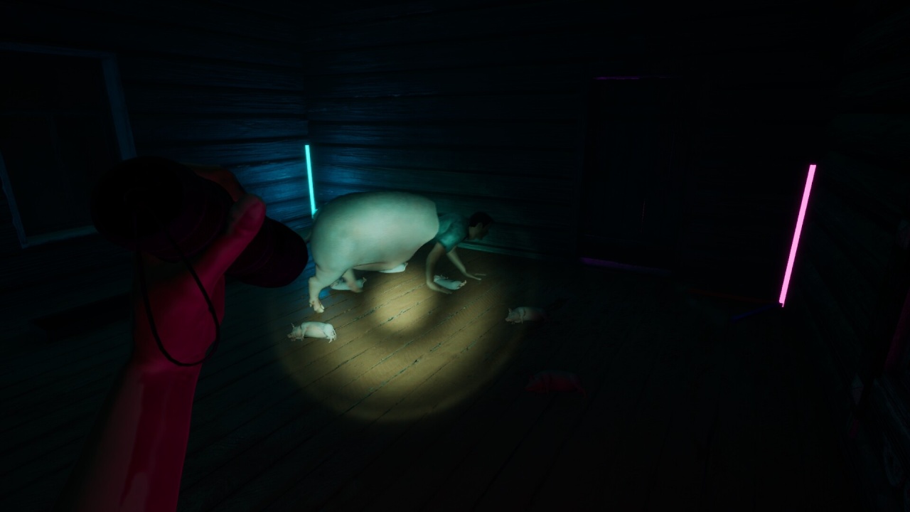 Screenshot #2 - Daily Note