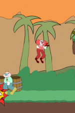 Screenshot #6 - Payasos Y Balazos