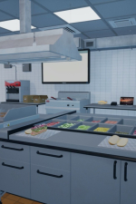 Screenshot #10 - Sandwich Simulator