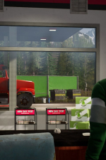 Screenshot #4 - Alaskan Road Truckers