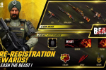 Screenshot #1 - FAU-G: DOMINATION 1.0.14