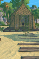 Screenshot #8 - Gym Camp Simulator