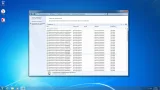 Screenshot #4 - Windows 7 Pro x64 SP1 x64 Октябрь 2024