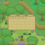 Screenshot #3 - RPG Farming Kit
