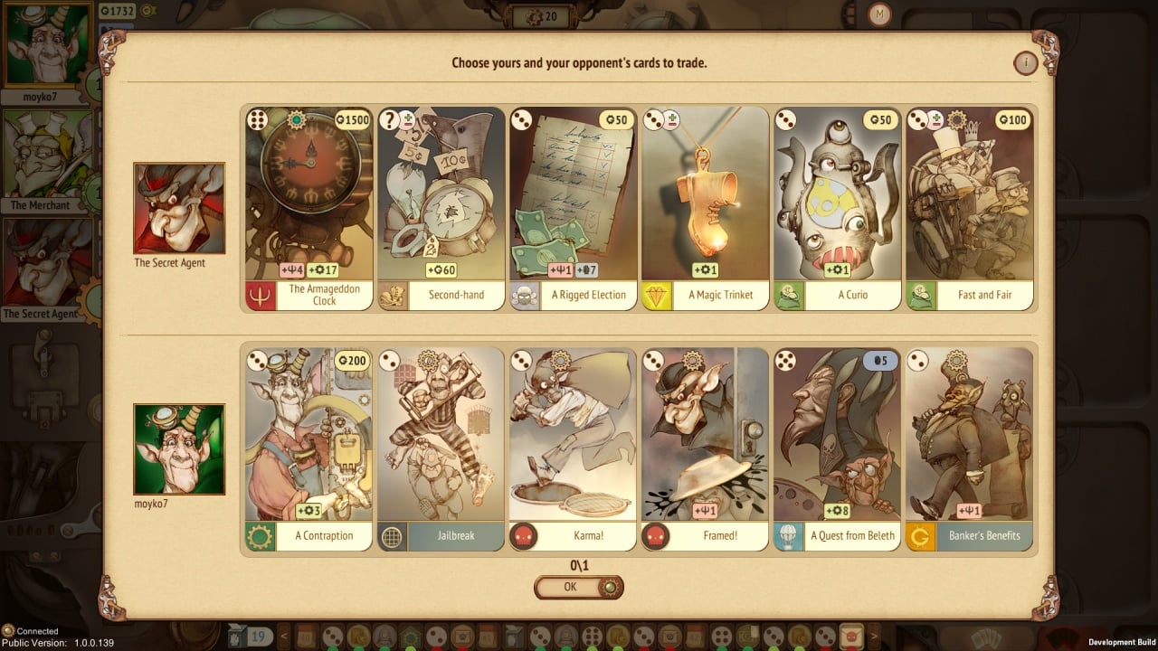 Screenshot #4 - Gremlins vs Automatons