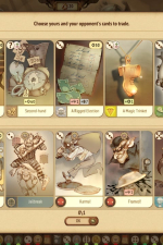 Screenshot #4 - Gremlins vs Automatons