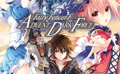 Fairy Fencer F: Advent Dark Force: +14 трейнер