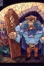 Screenshot #9 - Mosaic Chronicles