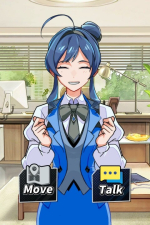 Screenshot #3 - Trials of Innocence