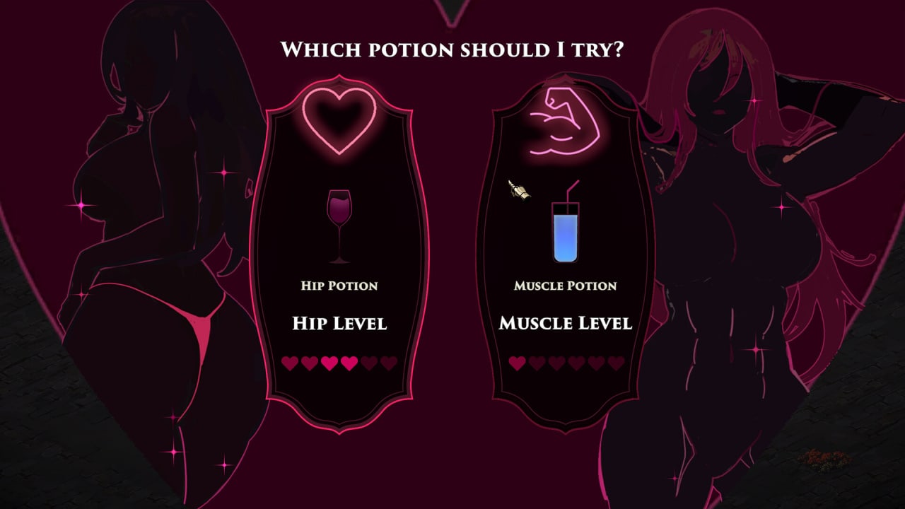 Screenshot #3 - Wedding Witch