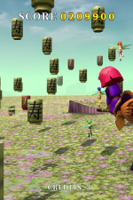 Screenshot #4 - Rainbow Cotton