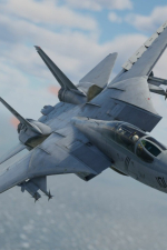 Screenshot #9 - War Thunder