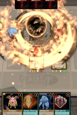 Screenshot #1 - Card Summoner