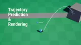 Screenshot #2 - Projectile Toolkit - Targeting and Trajectory Prediction