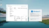 Screenshot #2 - Windows 11 23H2 x64 Русская by OneSmiLe [22635.3209]