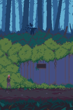 Screenshot #1 - The Underground Man 2