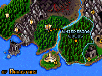 Screenshot #3 - Thy Sword