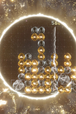 Screenshot #9 - Lumines Arise