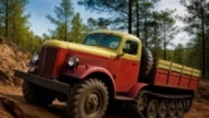 OFFROAD SIMULATOR ONLINE 5.45