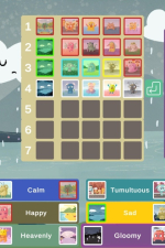 Screenshot #6 - Unlock the Feelings