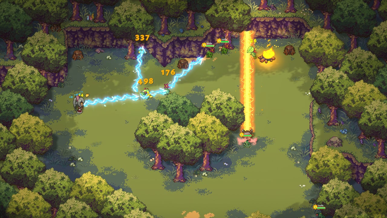 Screenshot #5 - Sun Haven