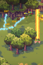 Screenshot #5 - Sun Haven