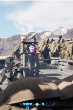 Screenshot #5 - Kitty Collapse