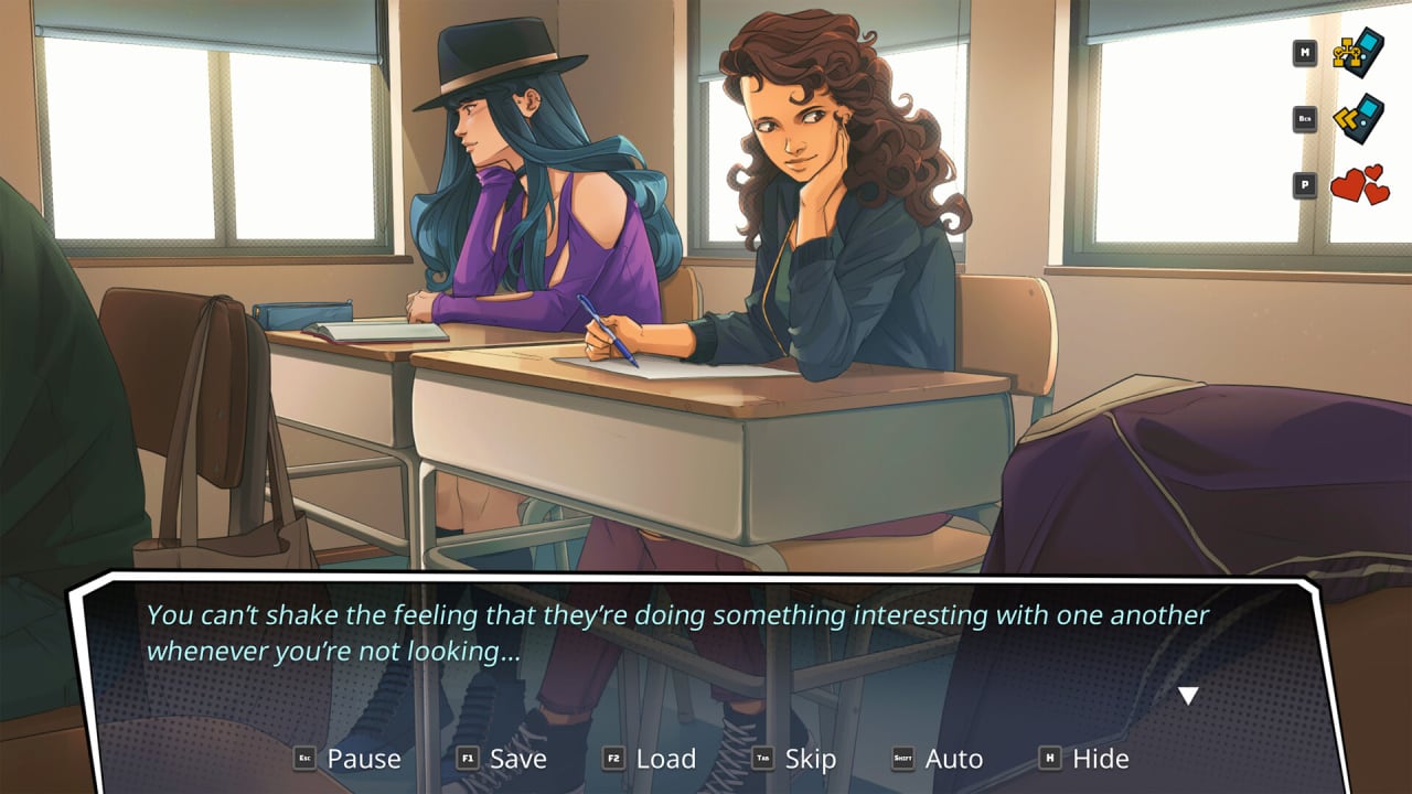 Screenshot #2 - Date Z
