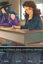 Screenshot #2 - Date Z