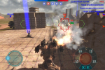 Screenshot #3 - WAR ROBOTS 11.6.1