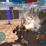 Screenshot #3 - WAR ROBOTS 11.6.1