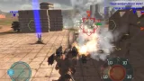 Screenshot #3 - WAR ROBOTS 11.6.1