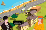 Screenshot #9 - WHEELS OF AURELIA 1.0