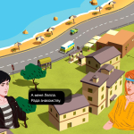 Screenshot #9 - WHEELS OF AURELIA 1.0