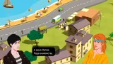 Screenshot #9 - WHEELS OF AURELIA 1.0