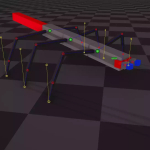 Screenshot #3 - Creature IK - Final joints Solver